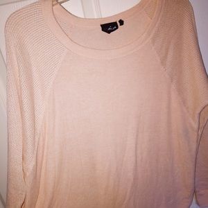 UO Out From Under Sweater